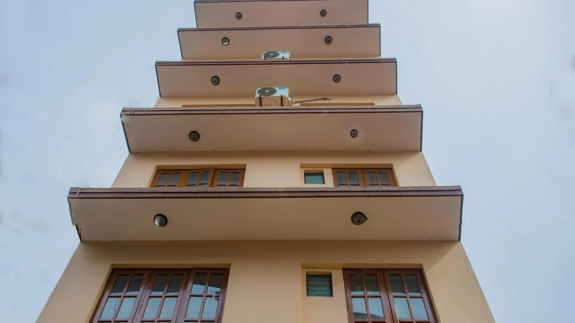 Oyo 297 Hotel Aayam Kathmandu