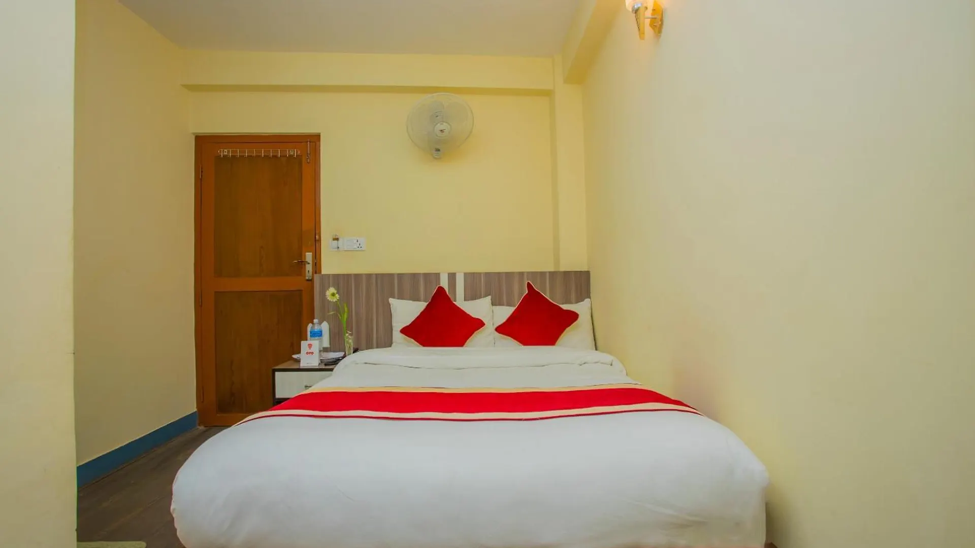 Oyo 297 Hotel Aayam Kathmandu
