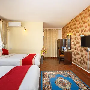 Hotel Nomad, Kathmandu