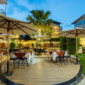 Hotell Moonlight